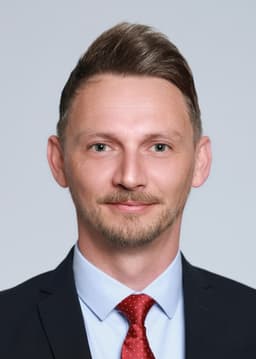 Christopher Runde — Ansprechpartner bei Hauschildt & Blunck